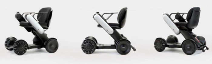 Recall electric vehicle